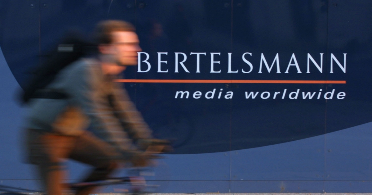 Publishing Big Bertelsmann Invests in Berlin-Primarily based Crypto Fund