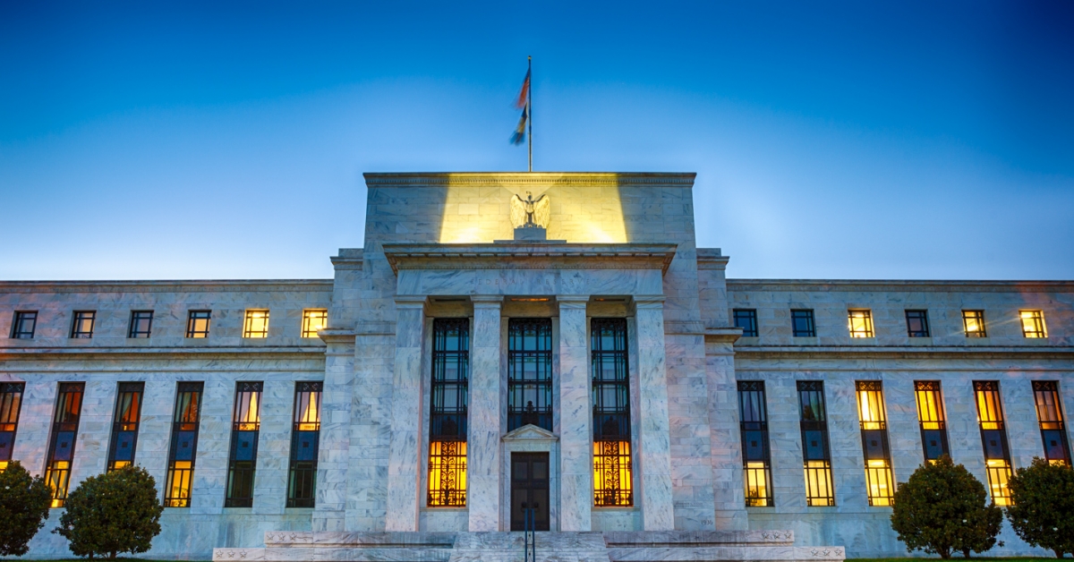 Federal Reserve Holds Charges, Asset Purchases Regular as Financial Exercise Moderates