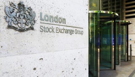 World X Serves Up Two ETFs for the London Inventory Change