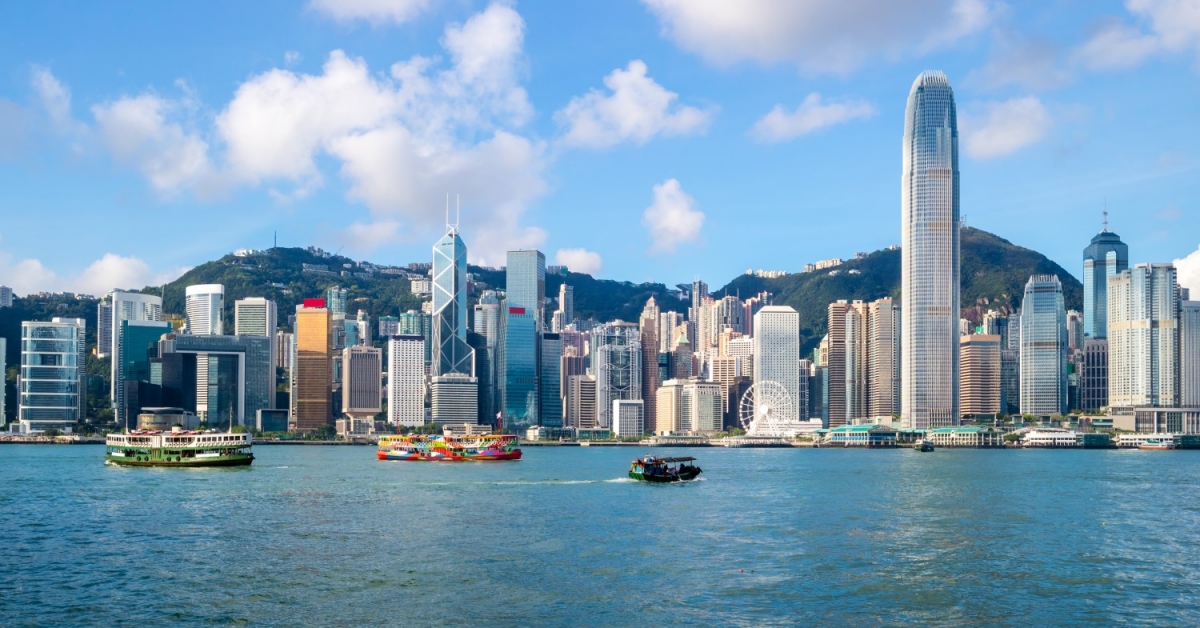 Hong Kong Buying and selling Platform OSL Suspends XRP Providers as SEC Sues Ripple