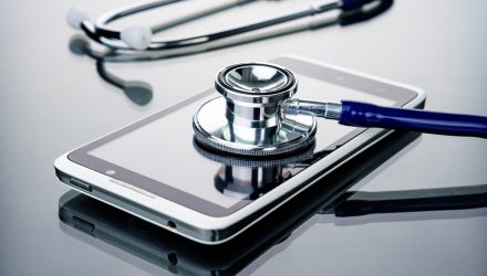 How Your Smartphone Can Repair America’s Healthcare Disaster