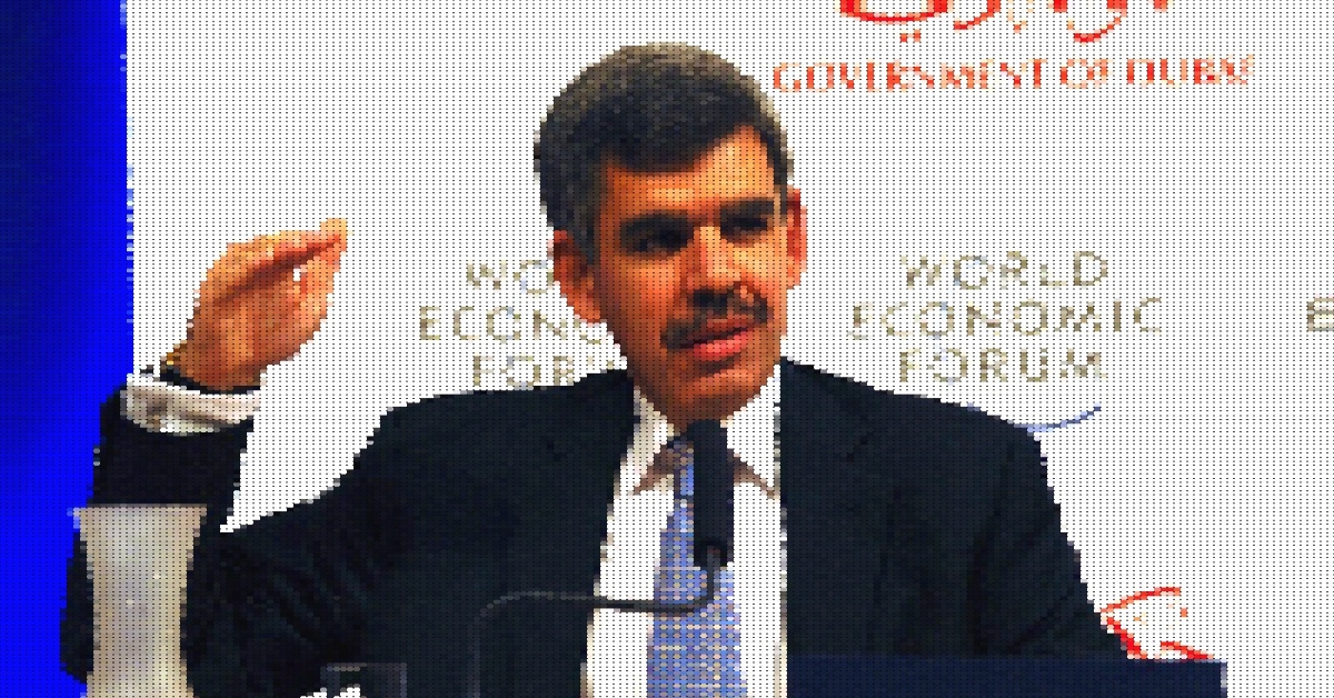 First Mover: Why Mohamed El-Erian May Have Held Bitcoin at $19Okay