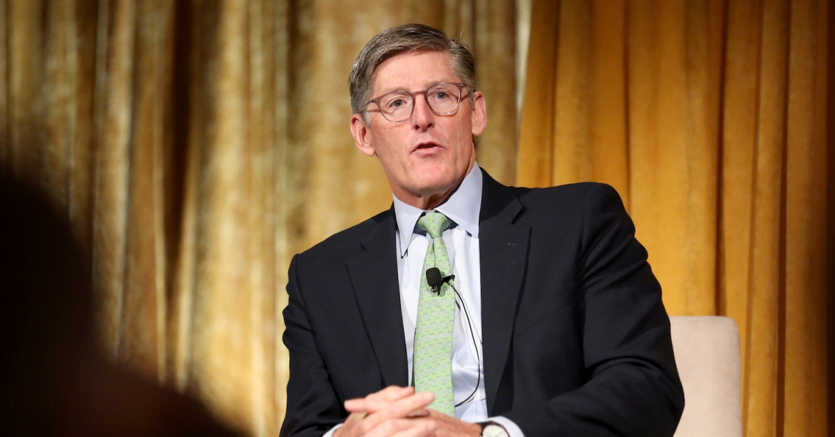 Citigroup Serving to World Governments Construct Digital Currencies, CEO Says
