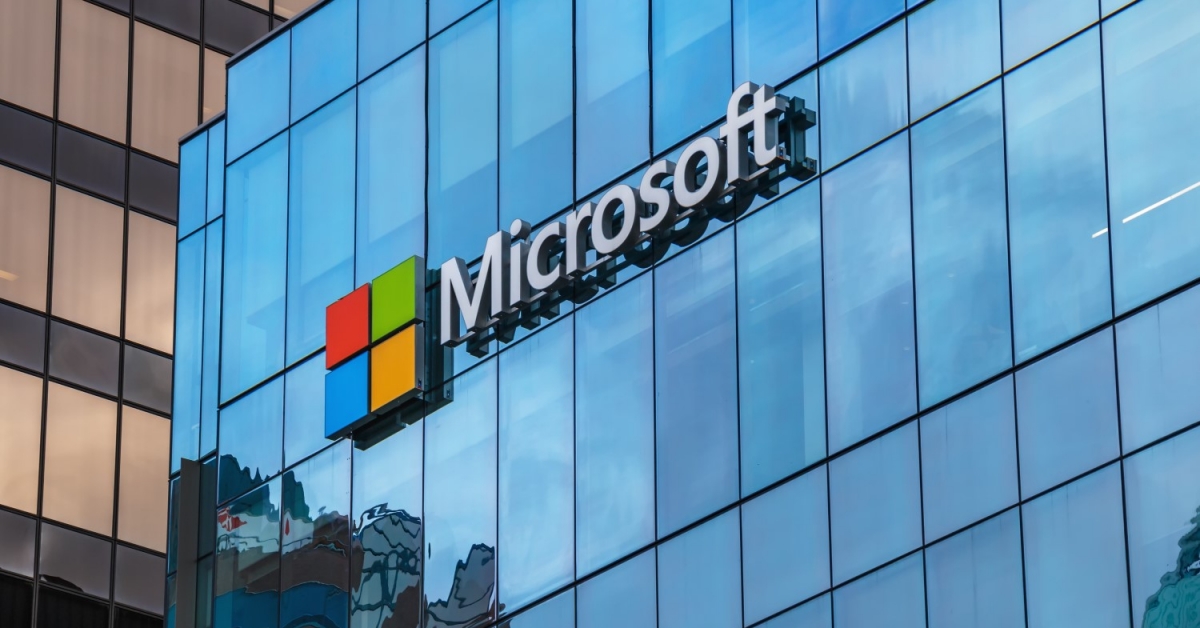 Microsoft, EY Broaden Blockchain Platform for Gaming Rights to Embrace Funds