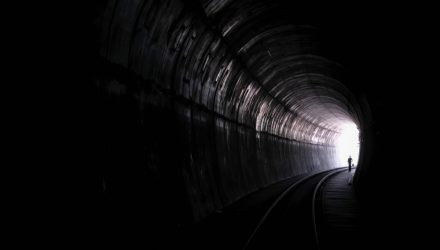 November ETF Flows: Getting Nearer to the Finish of the Tunnel