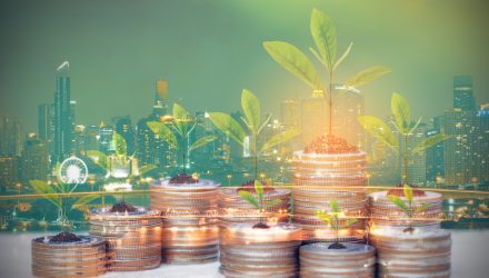 Rising ESG Demand Has Helped Debt Issuers Decrease Borrowing Prices Rising ESG Demand Has Helped Debt Issuers Decrease Borrowing Prices