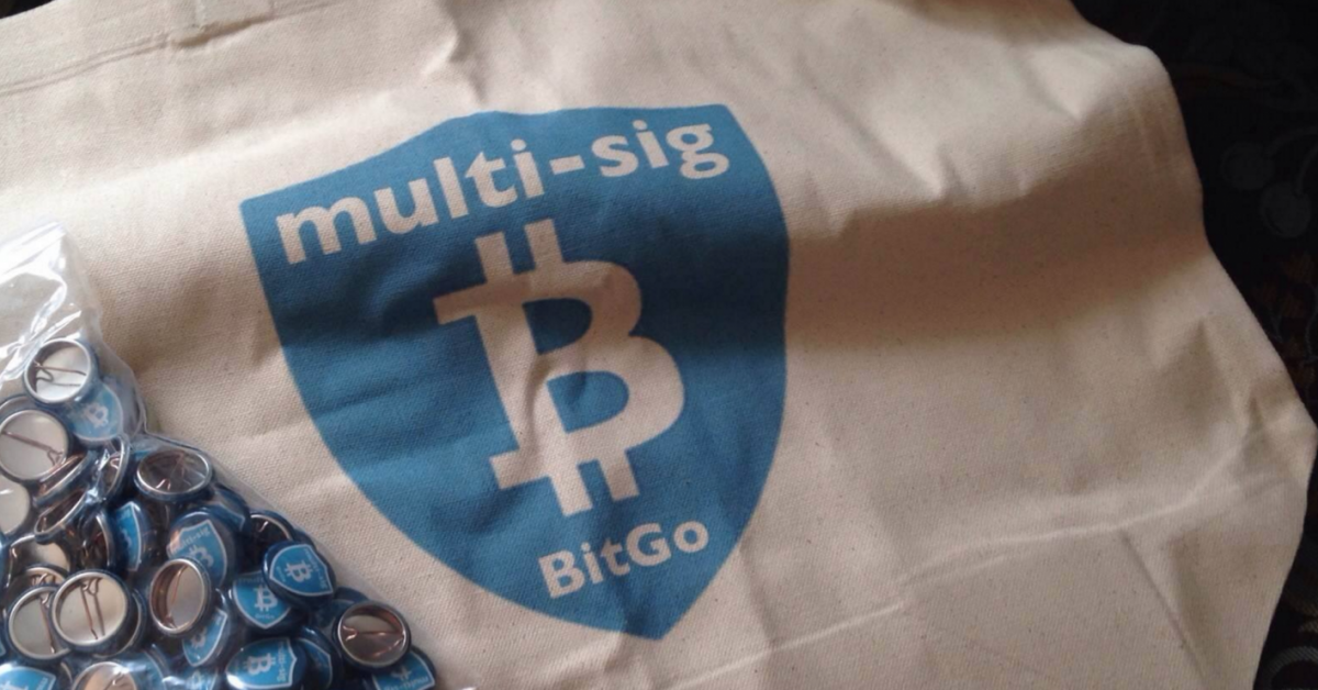 How BitGo Is Getting Into the Occasions Enterprise How BitGo Is Getting Into the Occasions Enterprise