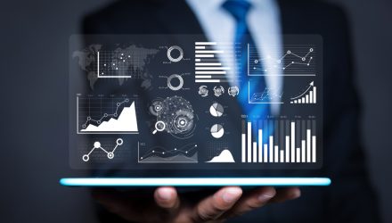 Ship within the Quants: An Analytical Strategy to ETF Efficiency Ship within the Quants: An Analytical Strategy to ETF Efficiency