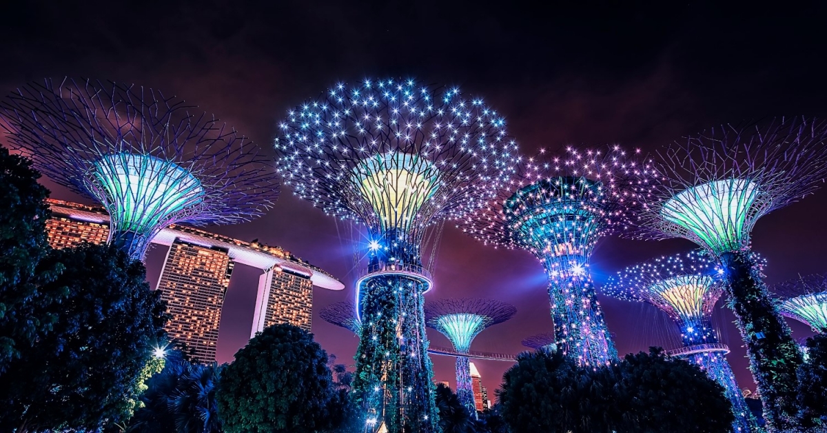 Singapore’s Nationwide Analysis Basis Invests $9M in Blockchain Innovation