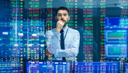Inventory ETFs Rally Amid Optimism Over Vaccine Distribution