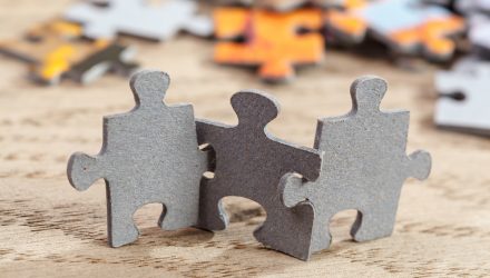 Tech, Discretionary, and Healthcare: An ETF for All Three Tech, Discretionary, and Healthcare: An ETF for All Three
