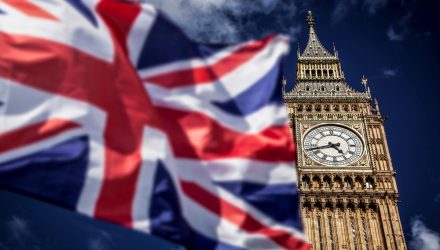 U.Okay. ETFs Slip as Merchants Take a Nearer Have a look at Publish-Brexit Deal U.Okay. ETFs Slip as Merchants Take a Nearer Have a look at Publish-Brexit Deal