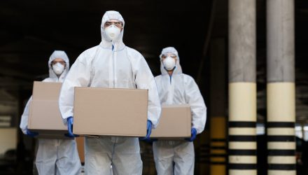 U.S. Inventory ETFs Push Towards New File on Vaccine Optimism