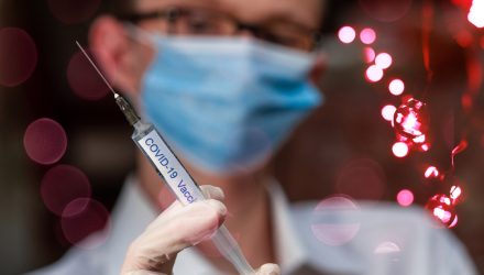 Vaccine, Stimulus Gas Constructive Outlook for U.S. Inventory ETFs