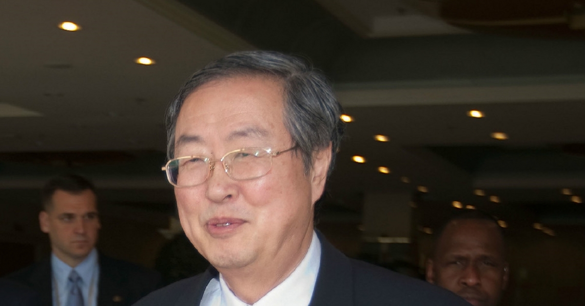 Ex-Individuals’s Financial institution Chief Says Digital Yuan Not Deliberate to Substitute International Currencies