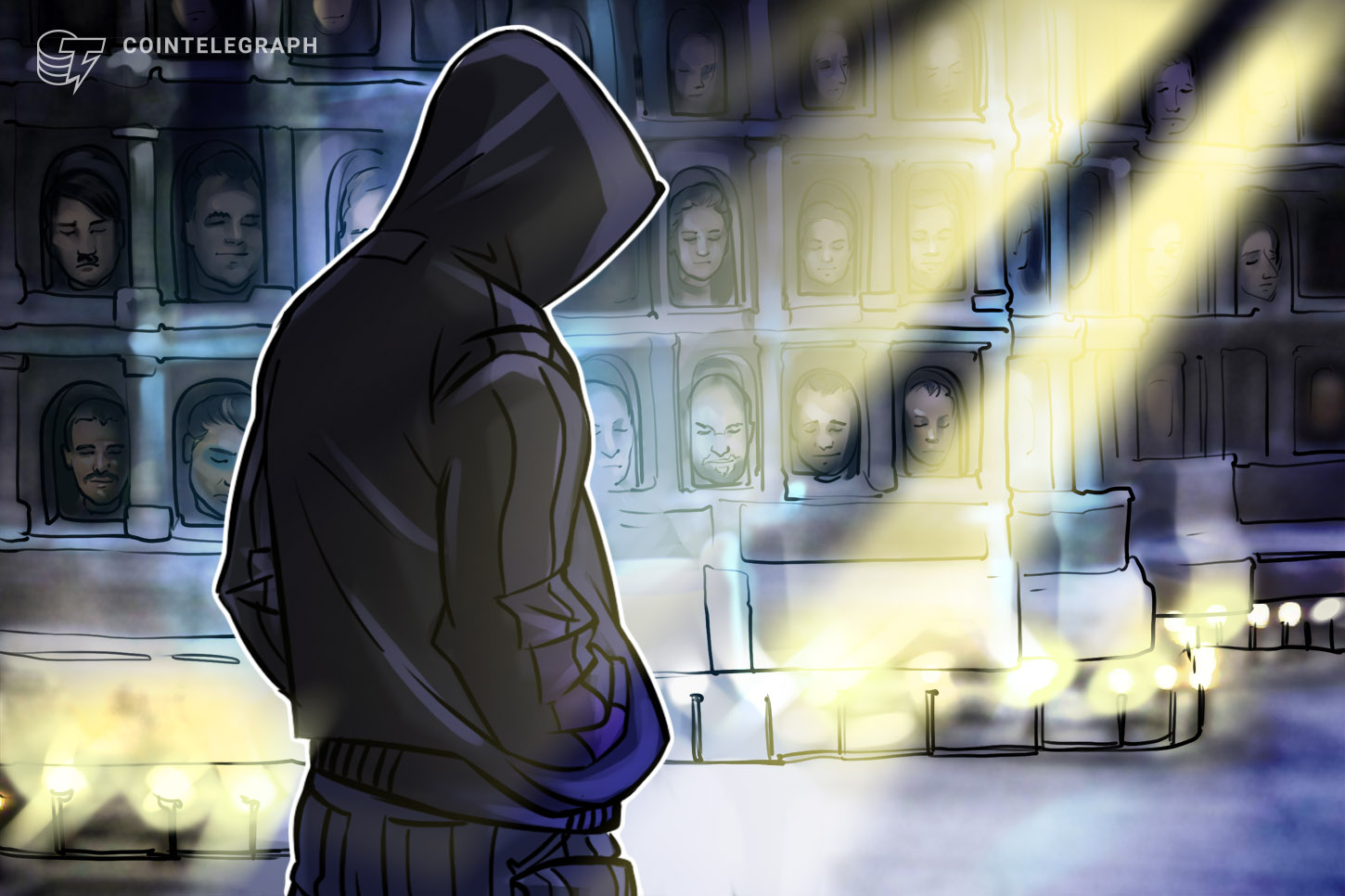 A ‘easy mistake’ uncovered 270Okay crypto pockets consumers