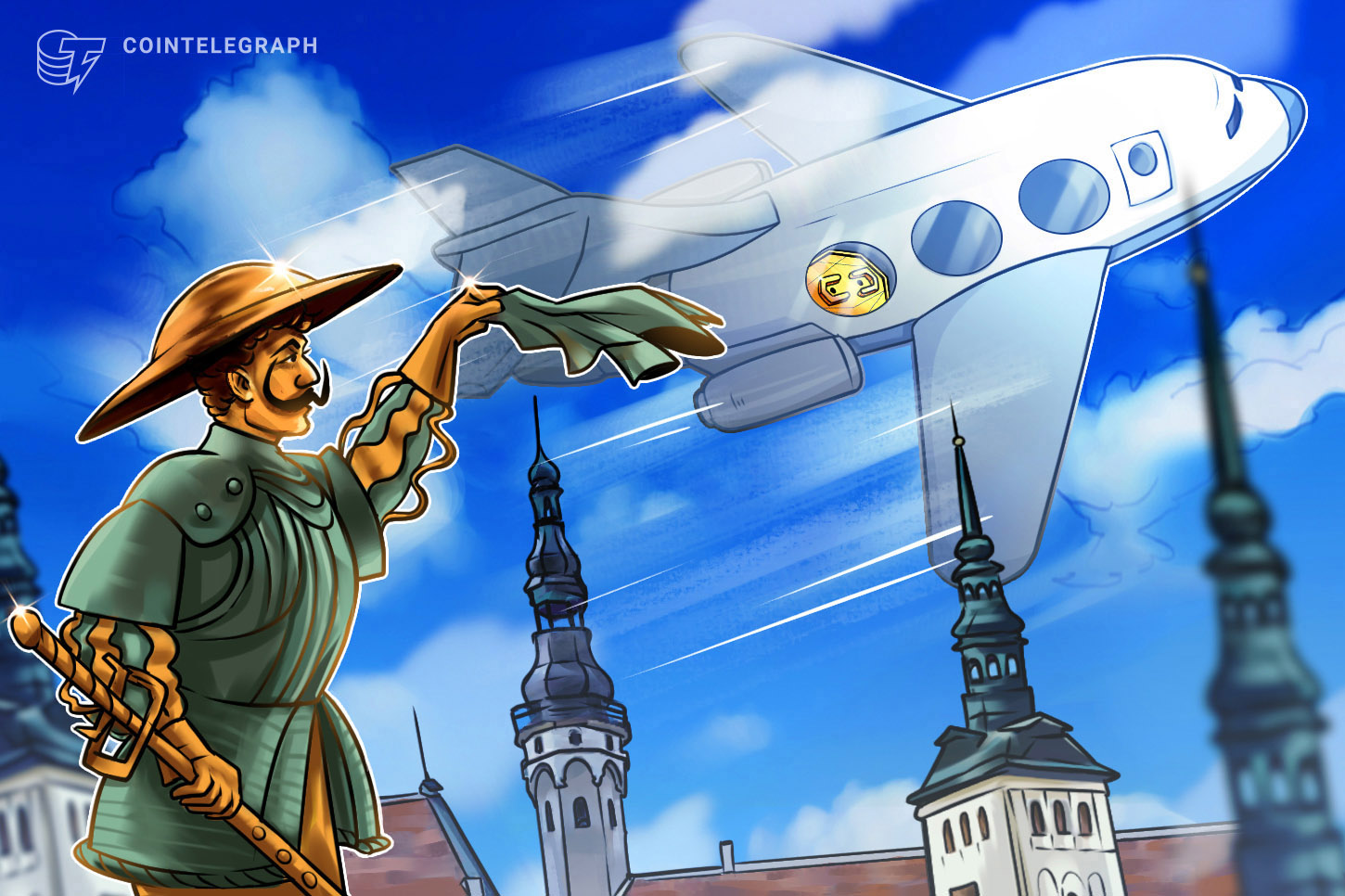 Two thirds of Estonian crypto companies lose their licenses
