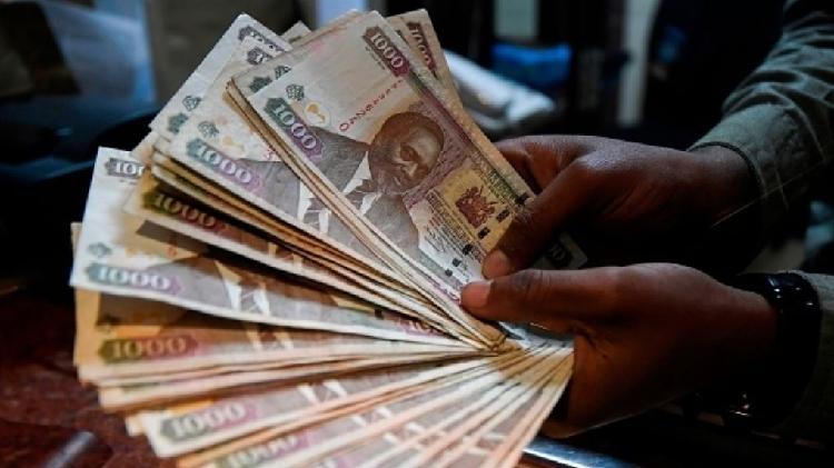 Kenya’s foreign exchange reserves down forward of Christmas