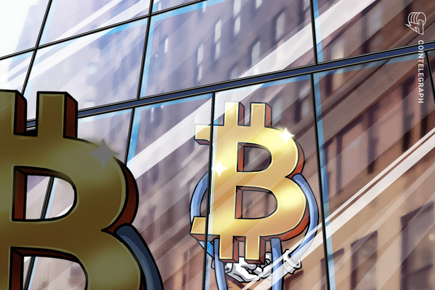 Bitcoin’s popularity nonetheless a deterrent for establishments, Draper fund analyst says