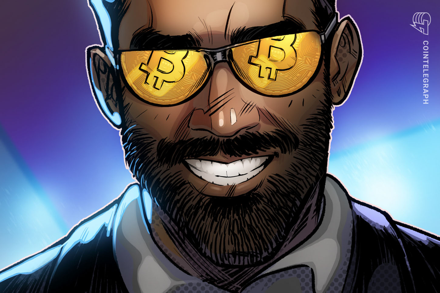 Broccoli and Bitcoin, a vacation love story Broccoli and Bitcoin, a vacation love story