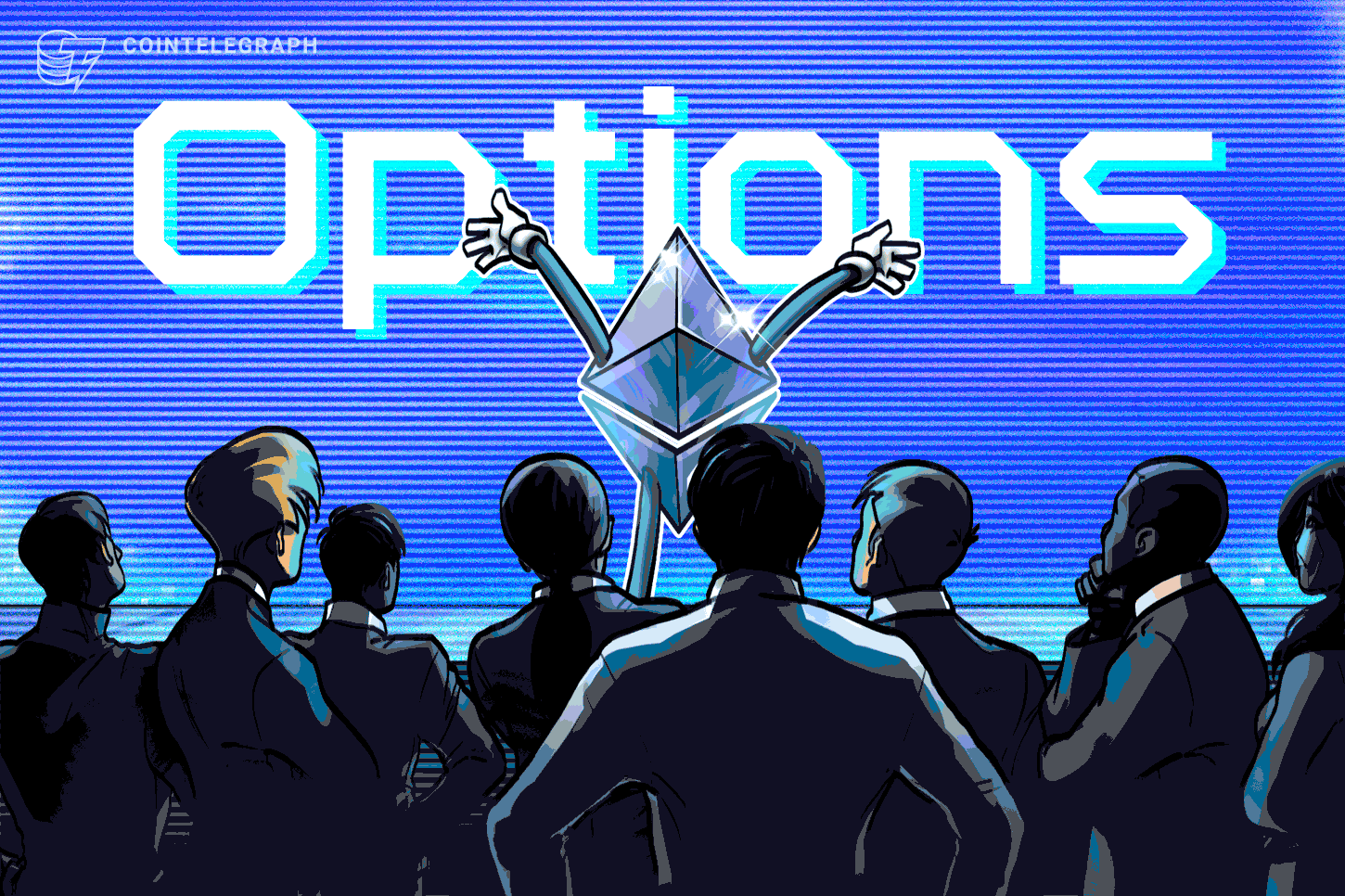 Four the reason why Ethereum choices merchants anticipate ETH value to succeed in $880