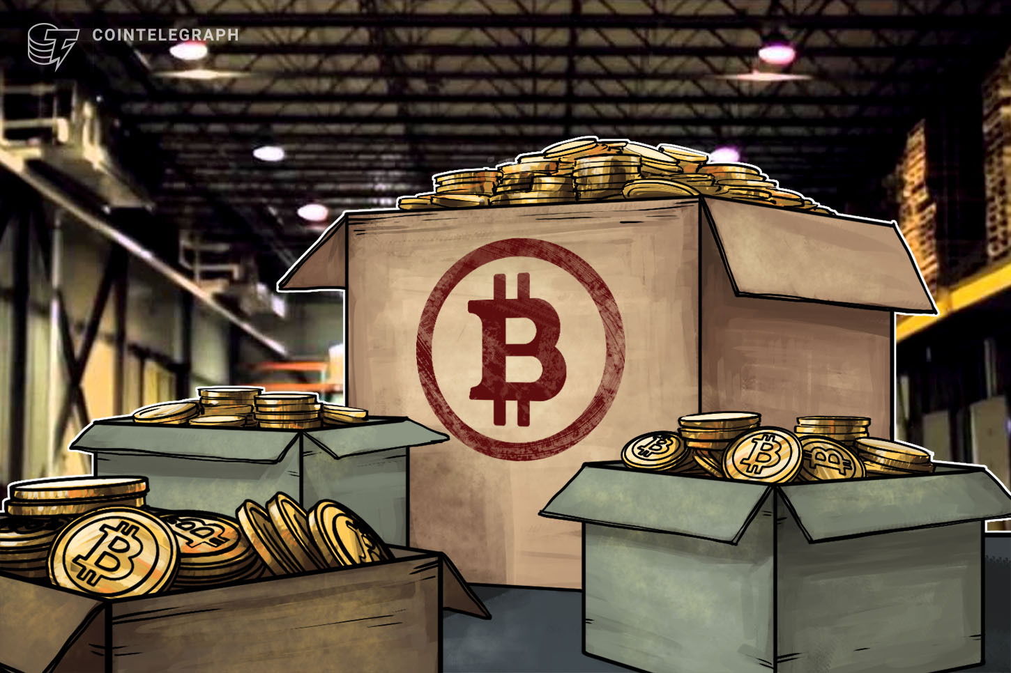 Pressing plea to stop public sale of $1.6B Bitcoin seized from Silk Street hacker