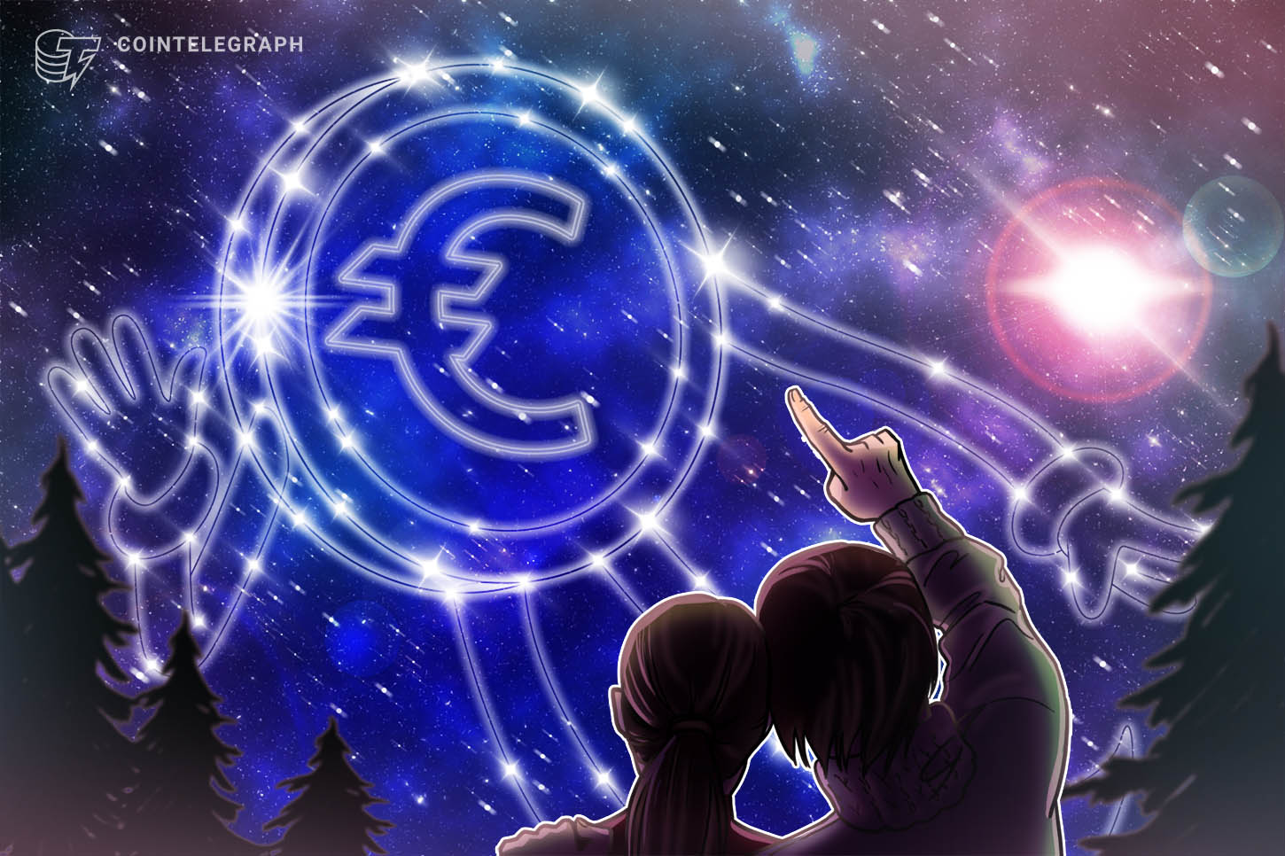Euro stablecoin launched on Stellar by one among Europe’s oldest banks