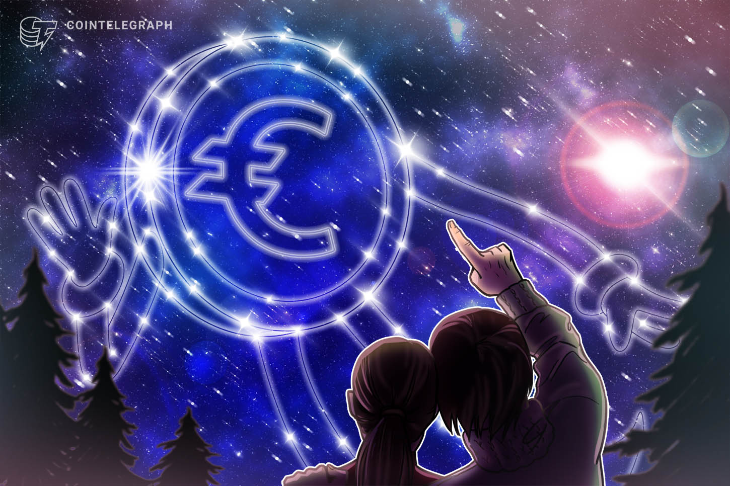 Euro stablecoin launched on Stellar by one among Europe’s oldest banks Euro stablecoin launched on Stellar by one among Europe’s oldest banks