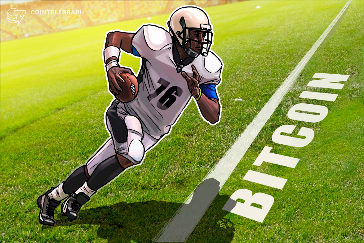 NFL participant Russell Okung isn’t getting paid in Bitcoin; that is what he’s doing as an alternative