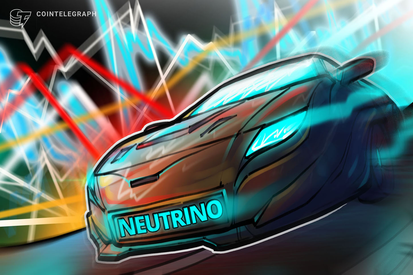 Algorithmic stablecoin venture Neutrino launches staking for its governance token