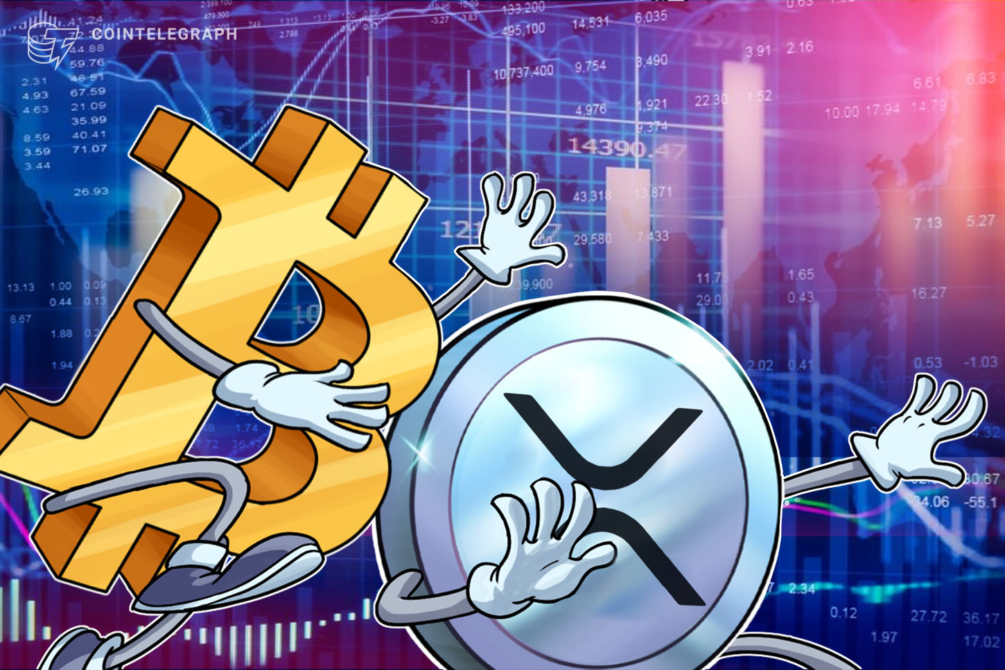 Bitcoin value rally cools down as Polkadot features 34% in first week of ‘altseason’