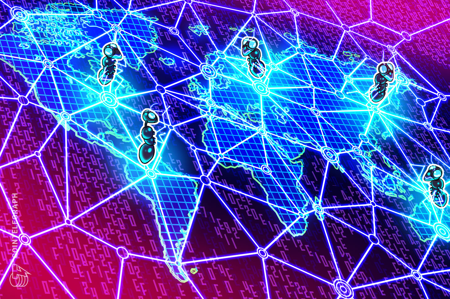 12 of the largest enterprise blockchain gamers of 2020