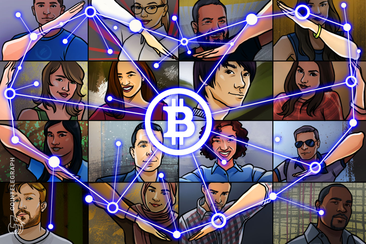 Bitcoin Tuesday goals to lift $1M for good causes in the present day