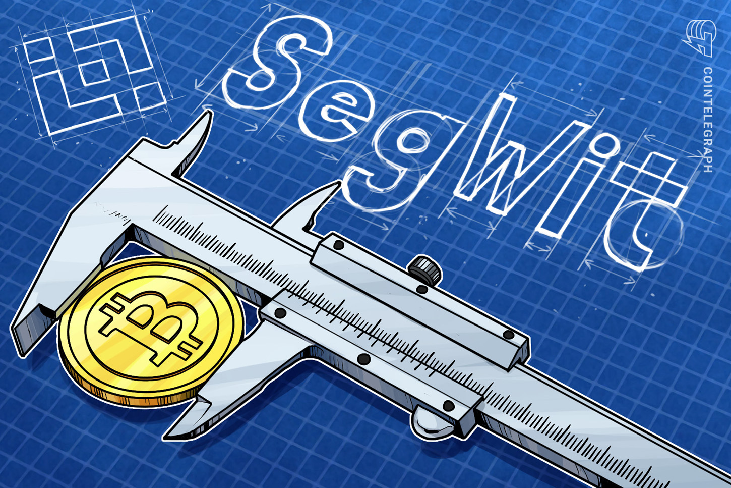 Binance allows SegWit assist for Bitcoin deposits as adoption grows Binance allows SegWit assist for Bitcoin deposits as adoption grows
