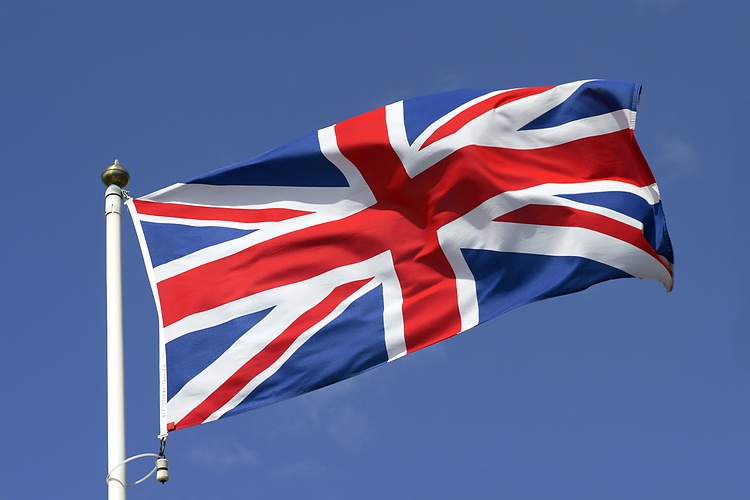 UK turns into the middle of the monetary world UK turns into the middle of the monetary world
