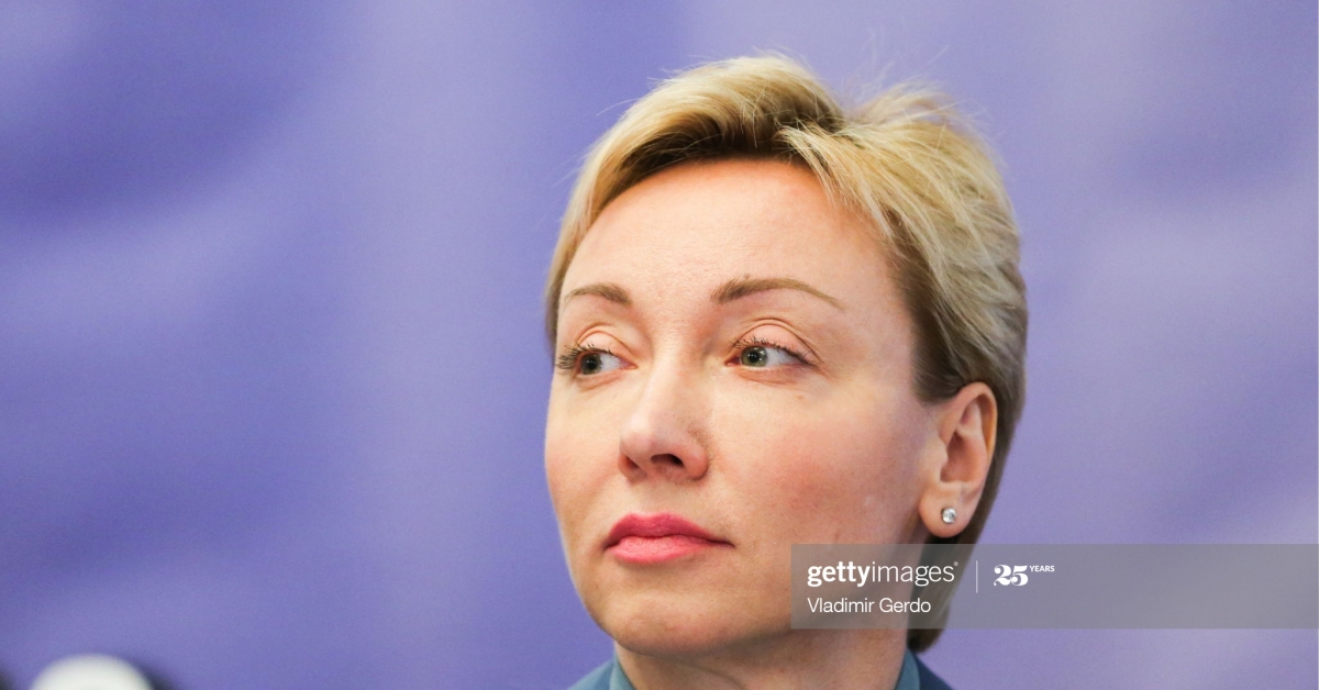 Ruble or Rubble? Russian Establishments Have Issues About Proposed CBDC Ruble or Rubble? Russian Establishments Have Issues About Proposed CBDC