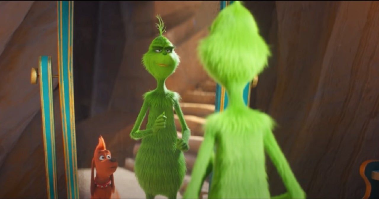 ‘The Grinch’ Airing on FX Tonight in Wake of Netflix Elimination