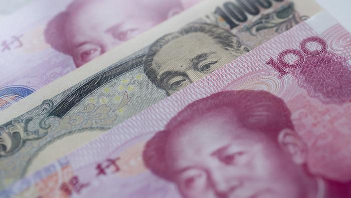 Chinese language Yuan (CNH) Muted Whereas China’s Financial Restoration Slows