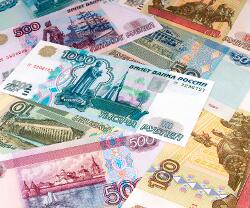 USD/RUB Rises Amid Combined Financial Knowledge, Wheat Taxes — Foreign exchange Information