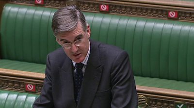 Unicef ought to be ‘ashamed’ of itself, says Jacob Rees-Mogg