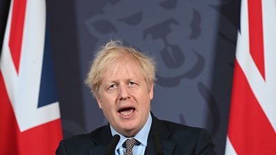 Brexit: PM pronounces new deal between UK and EU