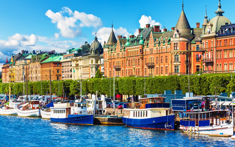 Sweden Contemplating Whether or not to Swap to the E-Krona: Report