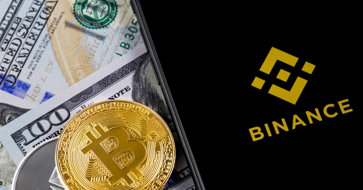 Crypto Alternate Binance Terminates Korea Operations Due To Low Utilization Crypto Alternate Binance Terminates Korea Operations Due To Low Utilization