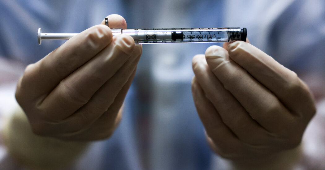 Johnson & Johnson Expects Vaccine Outcomes Quickly however Lags in Manufacturing