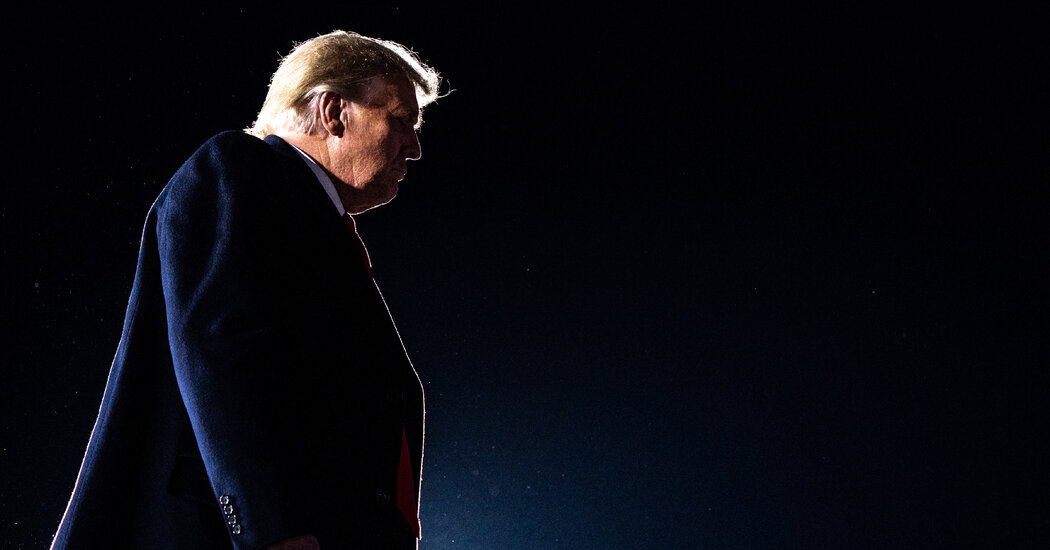 The Enterprise Guidelines the Trump Administration Is Racing to End The Enterprise Guidelines the Trump Administration Is Racing to End