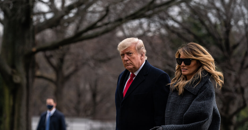 Trump Name to Georgia Official Would possibly Violate State and Federal Regulation Trump Name to Georgia Official Would possibly Violate State and Federal Regulation