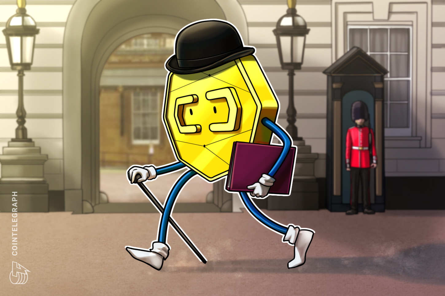 Following Brexit, the UK asks crypto business about guidelines for cross-border stablecoins Following Brexit, the UK asks crypto business about guidelines for cross-border stablecoins