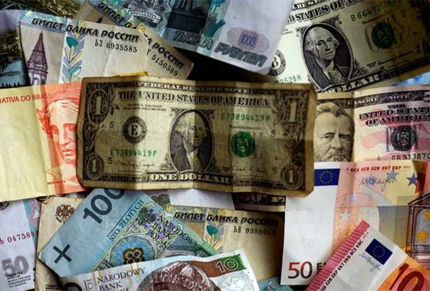 Treasury Pulse – Foreign exchange, Treasuries, Bonds, ringgit