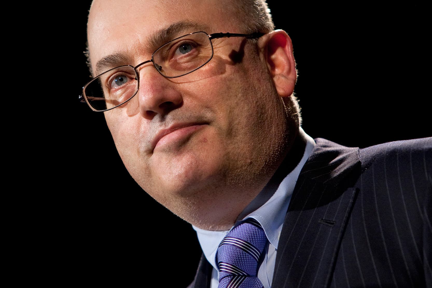 Level72 founder Steve Cohen leaves Twitter after household receives threats
