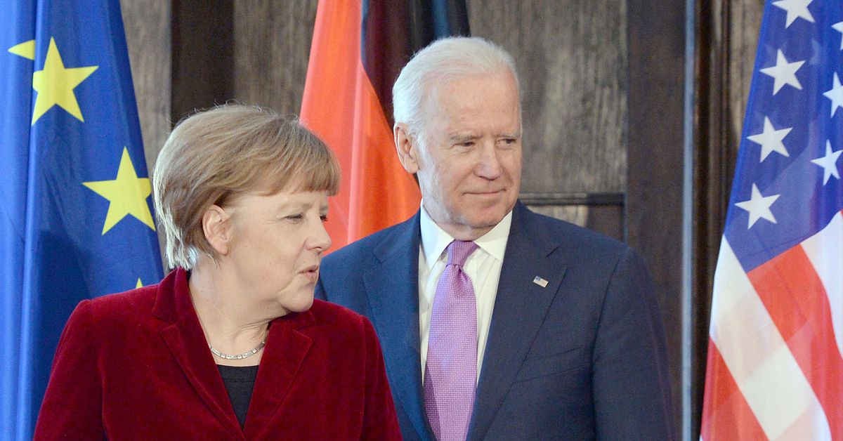 Joe Biden faces a European ally downside Joe Biden faces a European ally downside